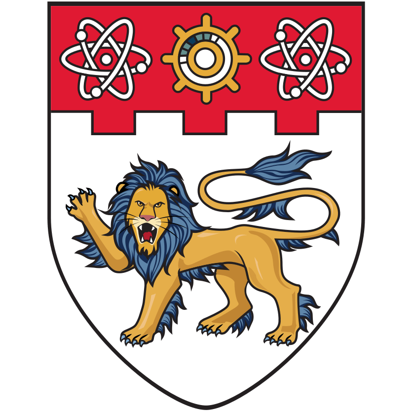 Nanyang Technological University logo